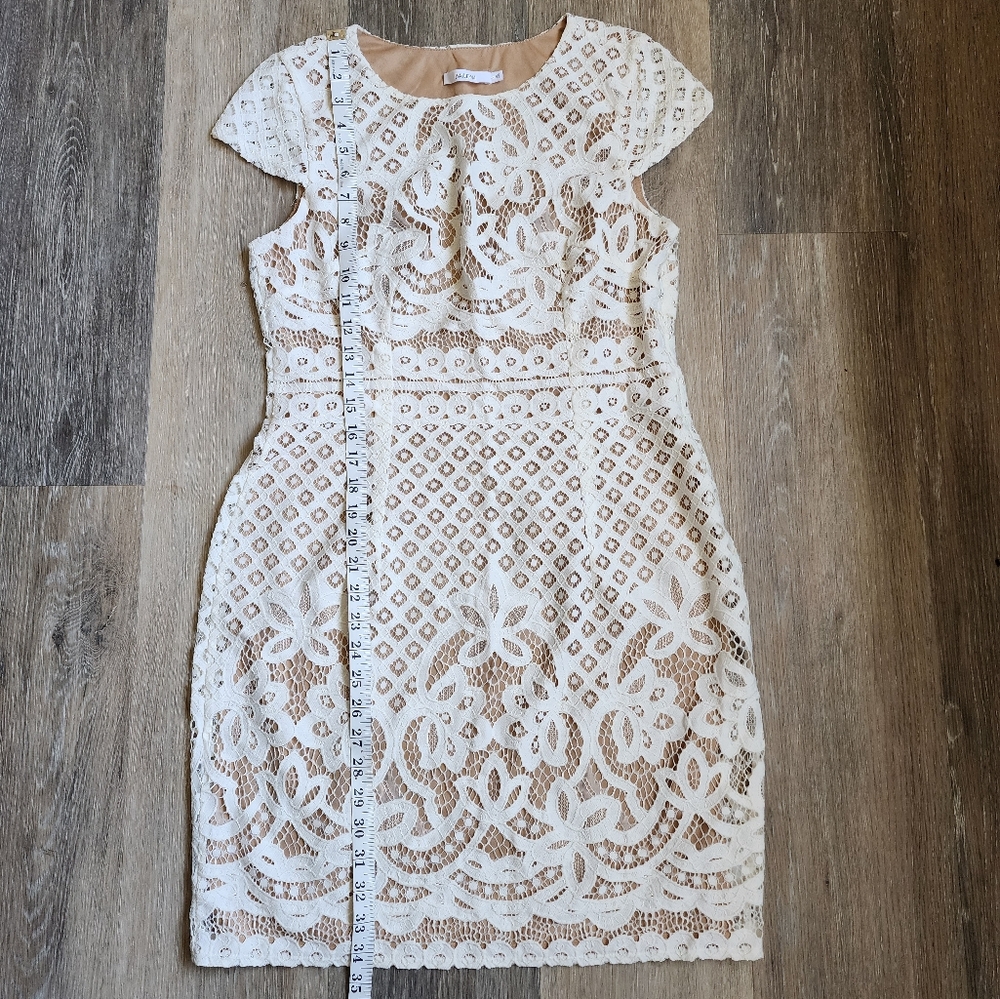 Gorgeous Bailey44 Daffodil white dress - Picture 5 of 16